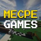 Todos Los MECPE Para Android icono