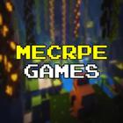 Todos Los MECRPE Para Android أيقونة