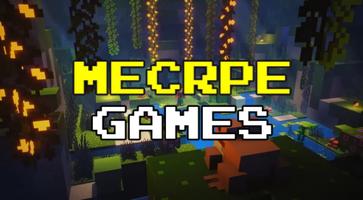 Todos Los MECRPE Para Android الملصق