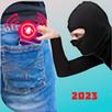 Antitheft:don't touch my phone APK