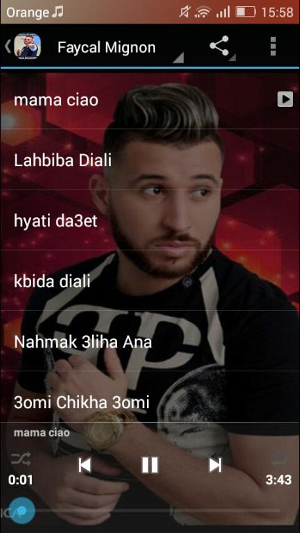 TÉLÉCHARGER 3OMI CHIKHA 3OMI CHIKHA TÉLÉCHARGER 3OMI 3OMI