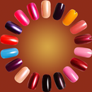 APK Как нарастить ногти