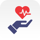 My Health Records icon