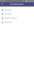 My Health Records screenshot 2