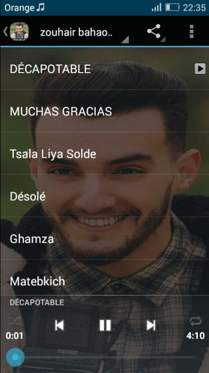 TÉLÉCHARGER MUSIC ZOUHAIR BAHAOUI GHAMZA MUSIC GHAMZA BAHAOUI TÉLÉCHARGER ZOUHAIR