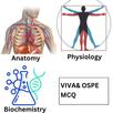 MedCore MBBS 1st Year APK