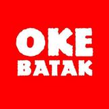 OkeBatak أيقونة