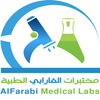 Farabi Lab أيقونة
