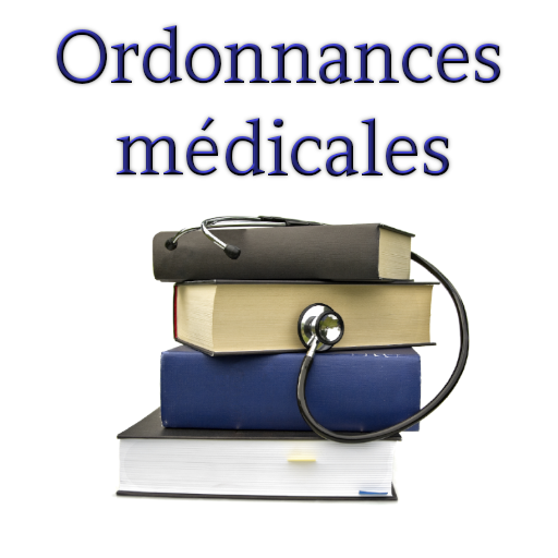 Ordonnances medicales - (médec