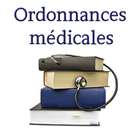 Ordonnances Médicales - Ordo-icoon