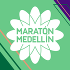 MARATÓN MEDELLÍN иконка