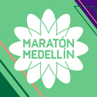 MARATÓN MEDELLÍN ícone