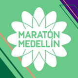 MARATÓN MEDELLÍN أيقونة