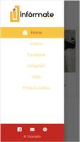 Informateprtv โปสเตอร์