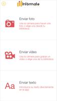Informateprtv ภาพหน้าจอ 2