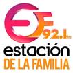 92.1 Estacion de la Familia