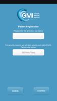 GMI Patient Access تصوير الشاشة 1