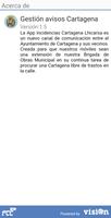 Cartagena Avisos 截圖 1