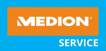 MEDION Service - By Servify