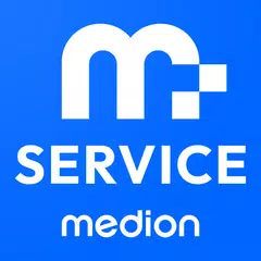 MEDION Service - By Servify アプリダウンロード