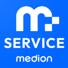 MEDION Service icône