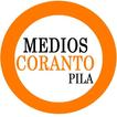 Medios Coranto icon