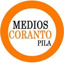 Medios Coranto Pila APK