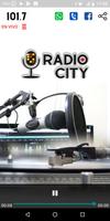 Radio City FM 101.7 스크린샷 1