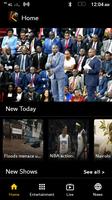 K24 Plus Affiche