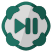 Media Control DVL icon