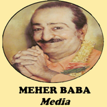 Meher Baba Media App