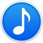 Music Plus - MP3 Player アイコン