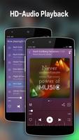 Music Plus - MP3 Player скриншот 2