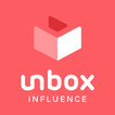 ”Unbox Influence