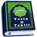 Buku Saku Yasin dan Tahlil Nahdliyin Lengkap App APK