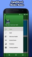 Buku Saku Yasin dan Tahlil Nahdliyin Lengkap App Ekran Görüntüsü 2