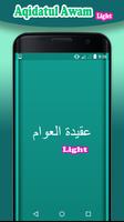 Aqidatul Awam App Light 포스터