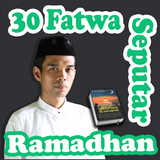 30 Fatwa Seputar Ramadhan NEW /Ustadz Abdul Somad icône