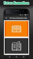 1 Schermata 30 Fatwa Seputar Ramadhan NEW /Ustadz Abdul Somad