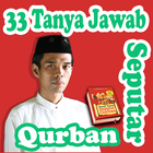 33 Tanya Jawab Qurban NEW / Ustadz Abdul Somad-icoon