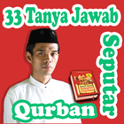 33 Tanya Jawab Qurban NEW / Ustadz Abdul Somad আইকন