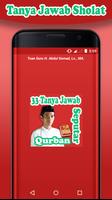 33 Tanya Jawab Qurban NEW / Ustadz Abdul Somad-poster