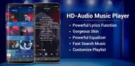 How to Download Music Player for Android