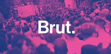 Brut. former app