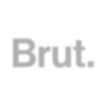 L'ancienne app Brut.