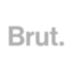 Brut. former app Zeichen