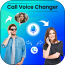 Call Voice Changer : Voice Changer for Phone Call APK