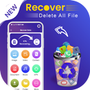 Recover Deleted All Files, Photos, Videos, Contact APK