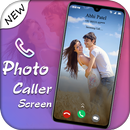 Photo Caller Screen : Full Screen Caller ID APK