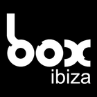 Box Ibiza icône